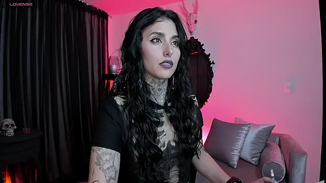 nasty aliice1 online show from 11/06/25, 05:30