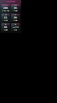 Snapshot of lucecitafantasy2 chatting on 12/03/24, 08:39 lucecitafantasy2 online show from 12/03/24, 08:39