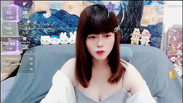 a0513 online show from 01/07/25, 07:17