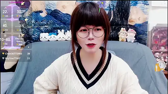 a0513 online show from 01/18/25, 04:10