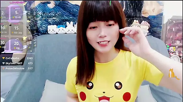 a0513 online show from 01/18/25, 07:15