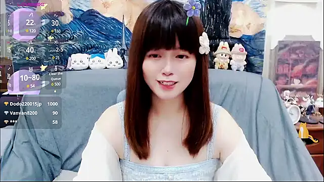 a0513 online show from 03/08/25, 06:05