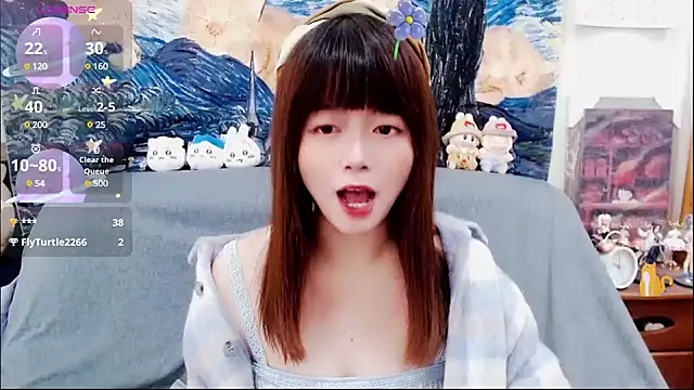 a0513 online show from 03/22/25, 06:00