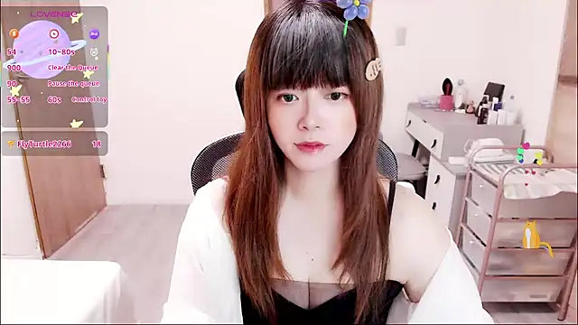 a0513 online show from 11/06/25, 03:24