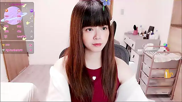 a0513 online show from 11/08/25, 03:12