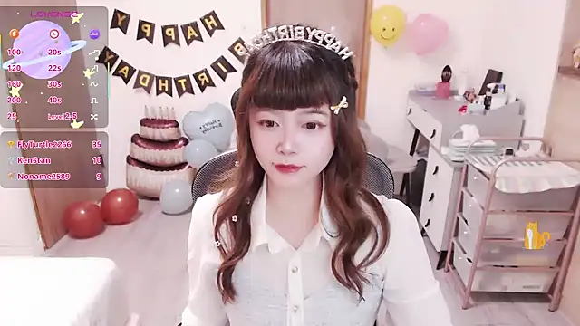 a0513 online show from 05/13/26, 01:08