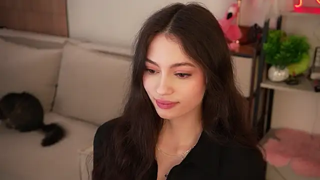 Snapshot of FirstOfFallen chatting on 02/18/26, 02:57 FirstOfFallen online show from 02/18/26, 02:57