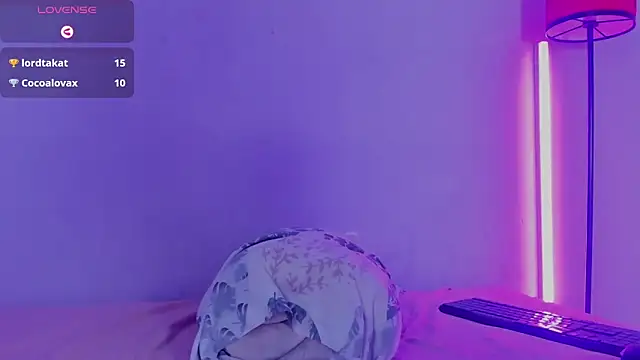 Mikasa Horny online show from 01/17/25, 06:02