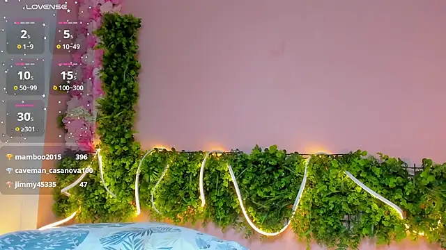 Mikasa Horny online show from 03/05/25, 03:29