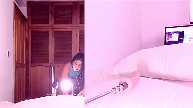 Exotic Ambar online show from 01/14/25, 11:16