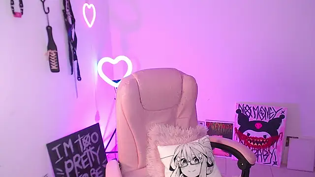 selvalentinex online show from 05/28/26, 12:52