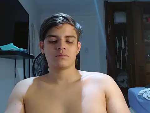 Snapshot of BadBunny_69 chatting on 01/06/26, 08:18 BadBunny 69 online show from 01/06/26, 08:18