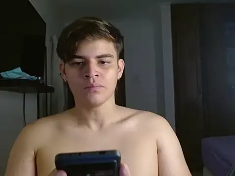 Snapshot of BadBunny_69 chatting on 01/06/26, 08:23 BadBunny 69 online show from 01/06/26, 08:23