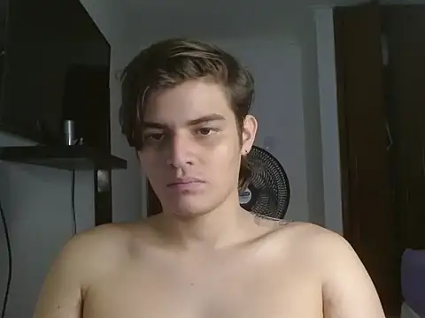 Snapshot of BadBunny_69 chatting on 02/19/26, 07:21 BadBunny 69 online show from 02/19/26, 07:21