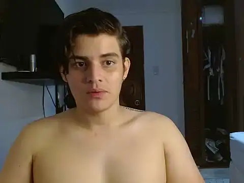 Snapshot of BadBunny_69 chatting on 02/25/26, 03:16 BadBunny 69 online show from 02/25/26, 03:16