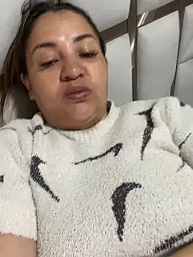 ruby santana777 online show from 11/10/25, 11:20