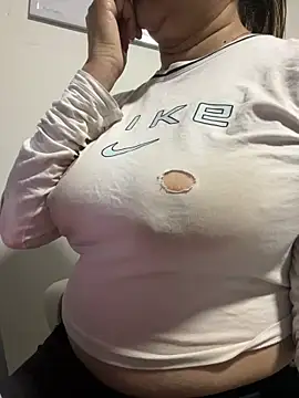 ruby santana777 online show from 04/29/26, 08:15