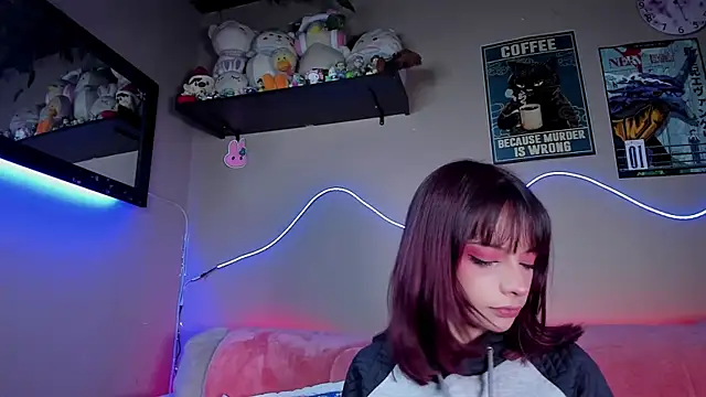 maryberry   online show from 12/04/24, 05:05