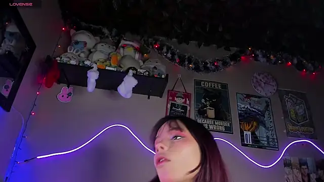 maryberry   online show from 01/04/25, 03:18