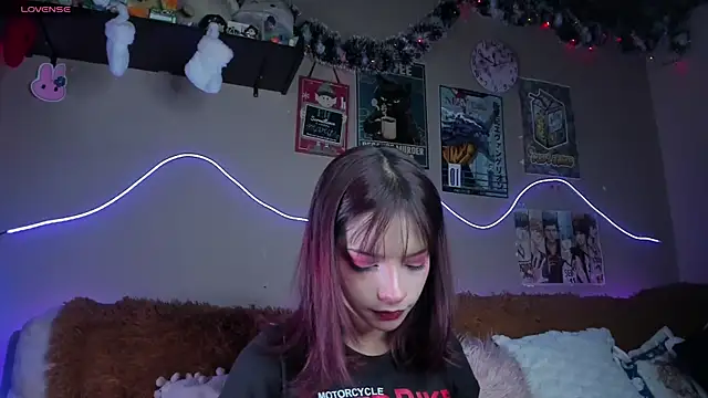 maryberry   online show from 01/07/25, 04:50