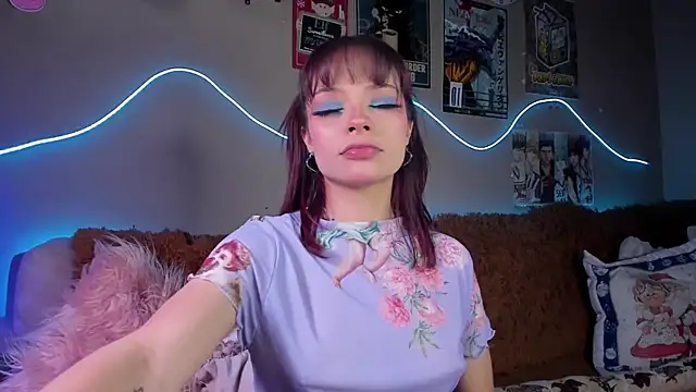 maryberry   online show from 01/12/25, 05:34