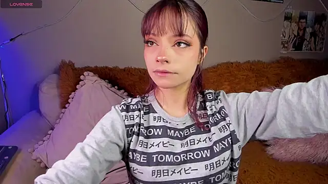 maryberry   online show from 01/18/25, 02:03