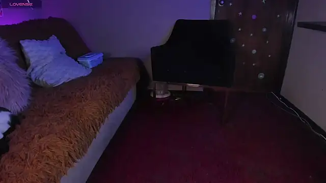 maryberry   online show from 03/22/25, 04:35