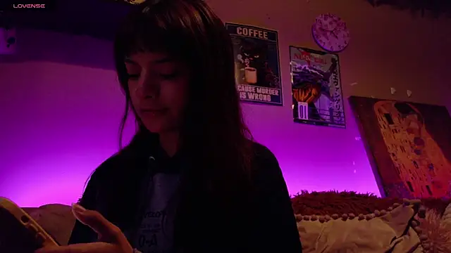 maryberry   online show from 11/19/25, 04:45