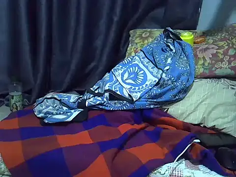 Amberay1 online show from 01/29/25, 04:19