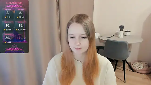 Snapshot of Alyaley chatting on 02/17/25, 05:47 Alyaley online show from 02/17/25, 05:47