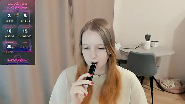 Snapshot of Alyaley chatting on 02/17/25, 12:59 Alyaley online show from 02/17/25, 12:59