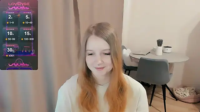 Snapshot of Alyaley chatting on 02/18/25, 11:00 Alyaley online show from 02/18/25, 11:00