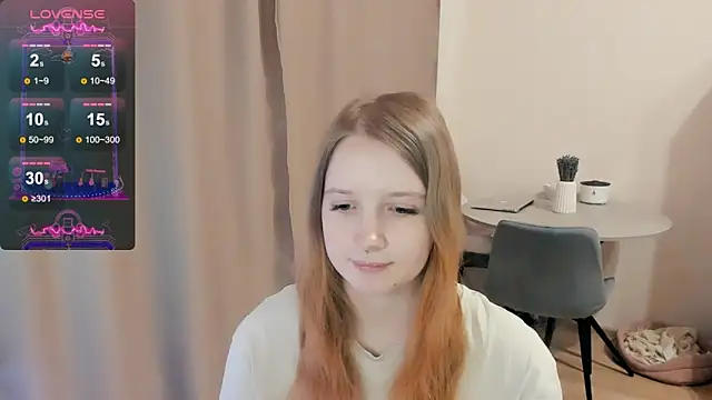 Snapshot of Alyaley chatting on 02/18/25, 02:06 Alyaley online show from 02/18/25, 02:06