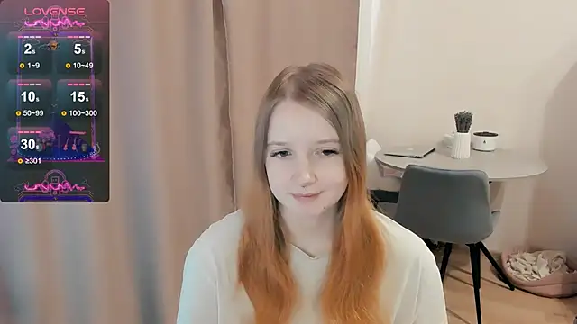 Snapshot of Alyaley chatting on 02/19/25, 09:50 Alyaley online show from 02/19/25, 09:50