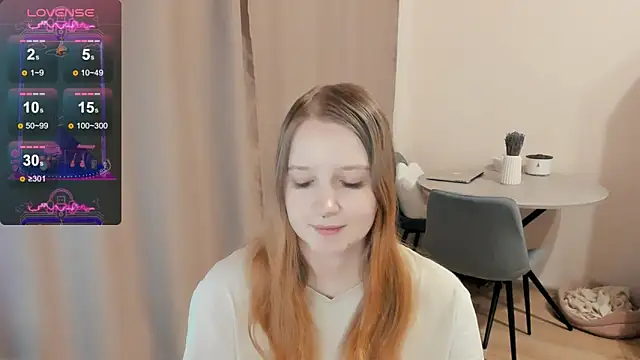 Snapshot of Alyaley chatting on 02/19/25, 07:16 Alyaley online show from 02/19/25, 07:16