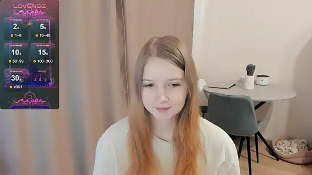 Snapshot of Alyaley chatting on 02/20/25, 11:31 Alyaley online show from 02/20/25, 11:31