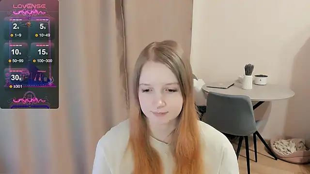 Snapshot of Alyaley chatting on 02/20/25, 02:35 Alyaley online show from 02/20/25, 02:35