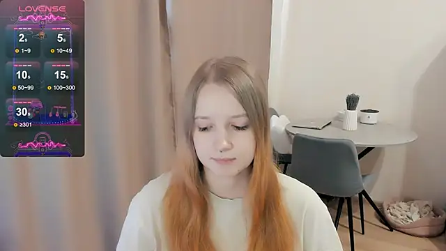 Snapshot of Alyaley chatting on 02/21/25, 10:07 Alyaley online show from 02/21/25, 10:07