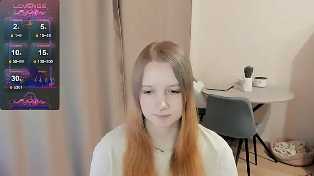 Snapshot of Alyaley chatting on 02/21/25, 06:26 Alyaley online show from 02/21/25, 06:26