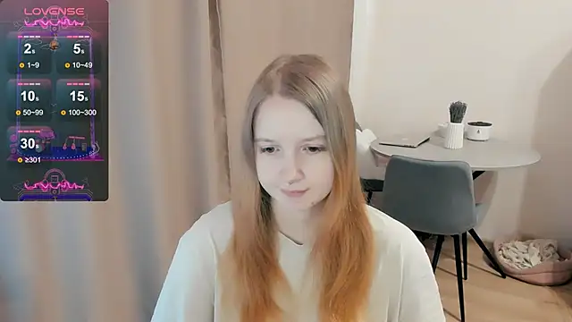 Snapshot of Alyaley chatting on 02/23/25, 12:27 Alyaley online show from 02/23/25, 12:27