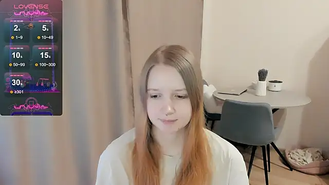 Snapshot of Alyaley chatting on 02/23/25, 03:29 Alyaley online show from 02/23/25, 03:29