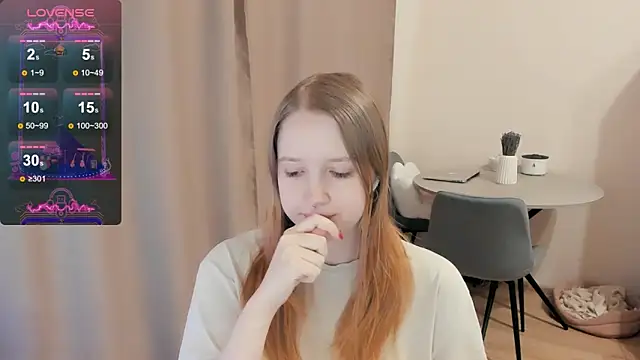 Snapshot of Alyaley chatting on 02/24/25, 12:59 Alyaley online show from 02/24/25, 12:59