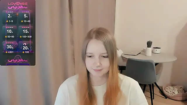 Snapshot of Alyaley chatting on 02/24/25, 07:09 Alyaley online show from 02/24/25, 07:09