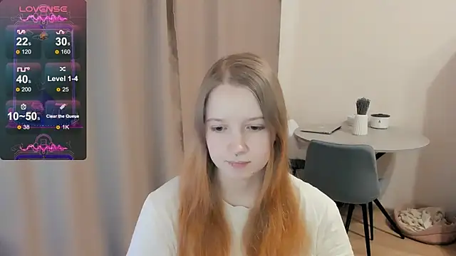 Snapshot of Alyaley chatting on 02/26/25, 01:52 Alyaley online show from 02/26/25, 01:52