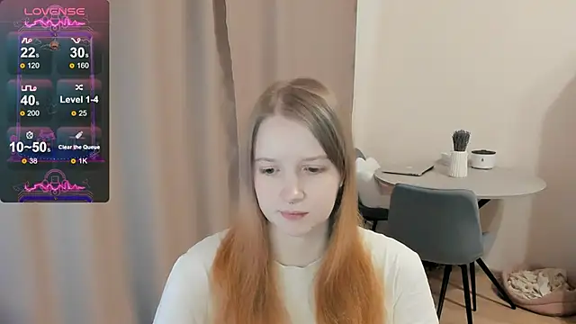 Snapshot of Alyaley chatting on 02/27/25, 07:23 Alyaley online show from 02/27/25, 07:23