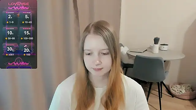 Snapshot of Alyaley chatting on 02/27/25, 04:21 Alyaley online show from 02/27/25, 04:21