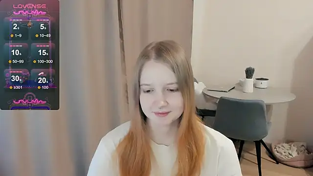 Snapshot of Alyaley chatting on 03/03/25, 11:00 Alyaley online show from 03/03/25, 11:00