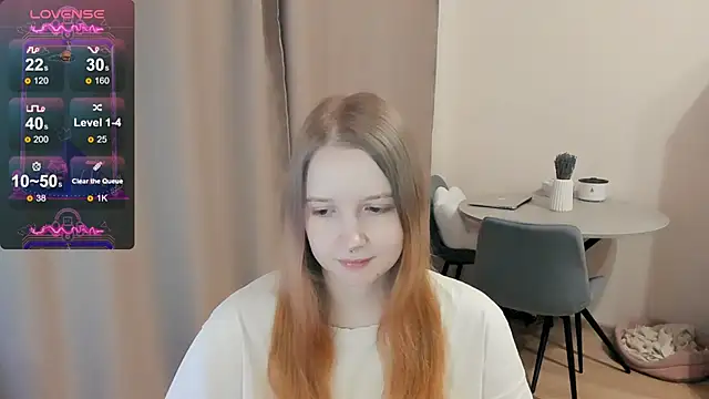 Snapshot of Alyaley chatting on 03/06/25, 11:47 Alyaley online show from 03/06/25, 11:47