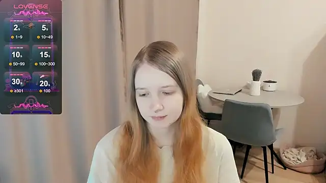 Snapshot of Alyaley chatting on 03/13/25, 05:28 Alyaley online show from 03/13/25, 05:28