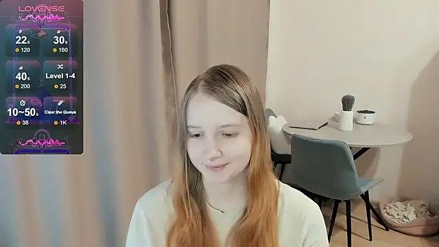 Snapshot of Alyaley chatting on 03/14/25, 07:34 Alyaley online show from 03/14/25, 07:34